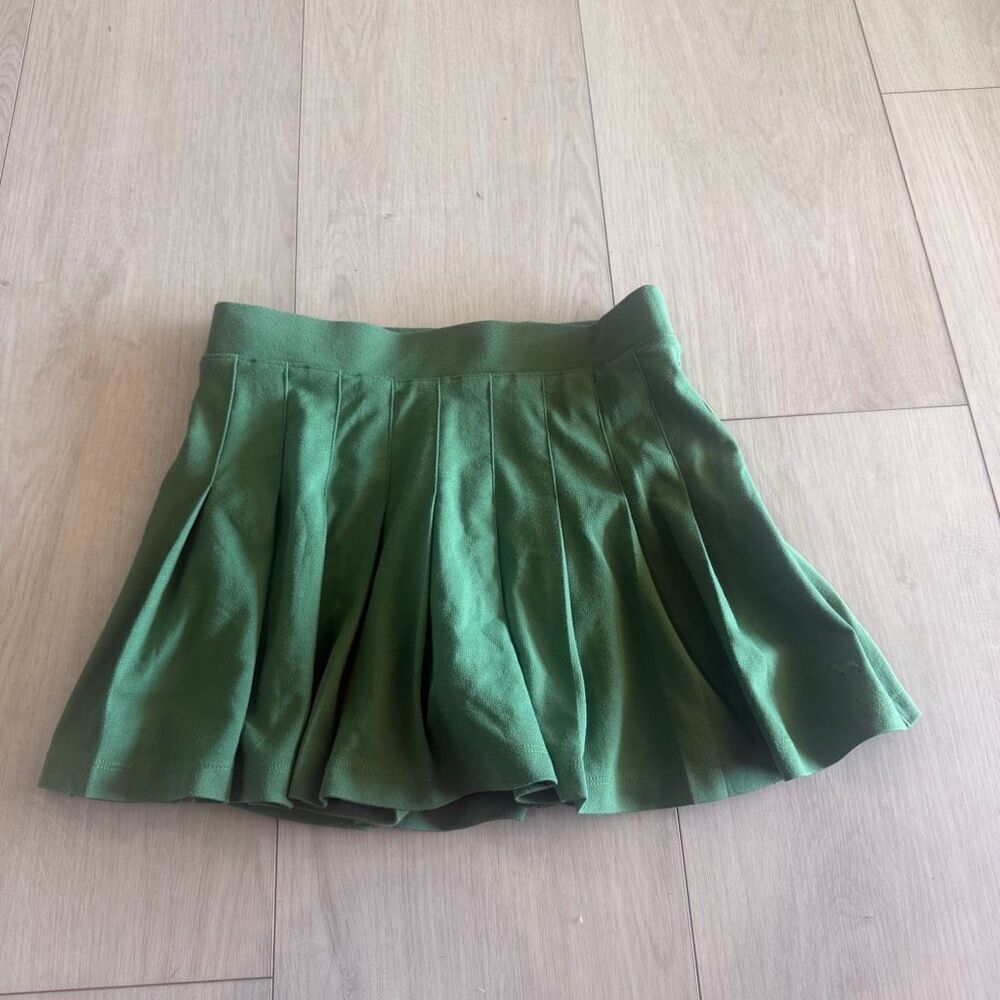 Victoria's Secret Pleated Tennis Skort size xs